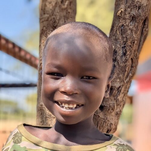 Mark Meveku (Sponsored)