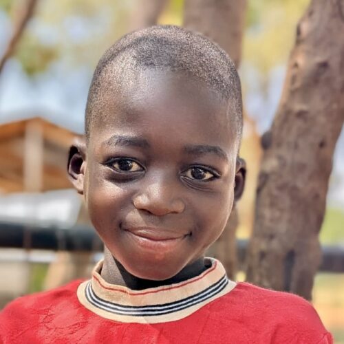 Moru Albert (Sponsored)