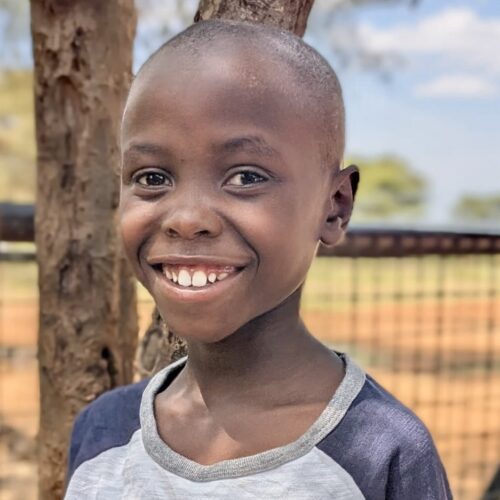 Muhindo Amos (Sponsored)