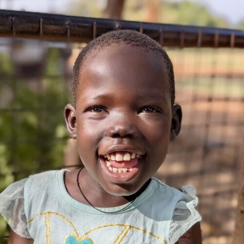 Nachonge Sarah (Sponsored)