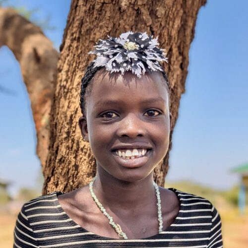 Nakut Deborah (Sponsored)