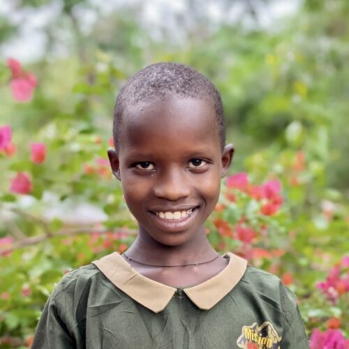 Nakut Marry Patricia