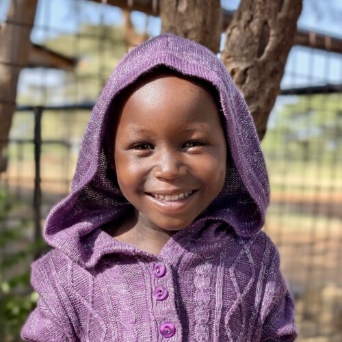 Naleyo Lomong Natalie