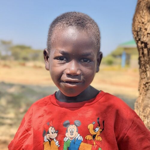 Ngoleluk Luke (Sponsored)