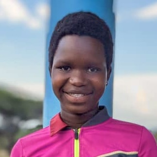 Nyangan Jessica (Sponsored)