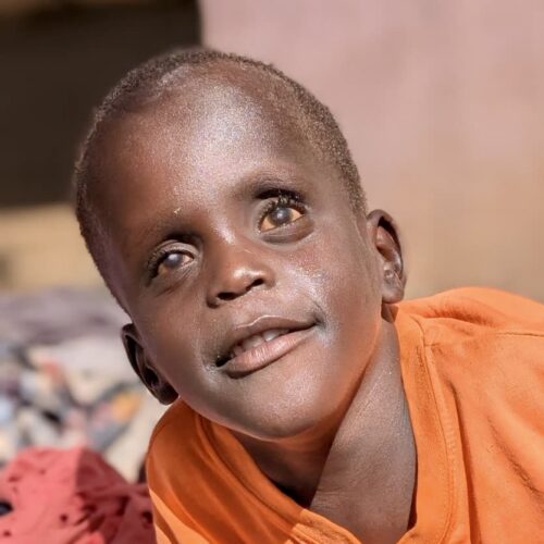 Ochen Amodoi Asher (Sponsored)