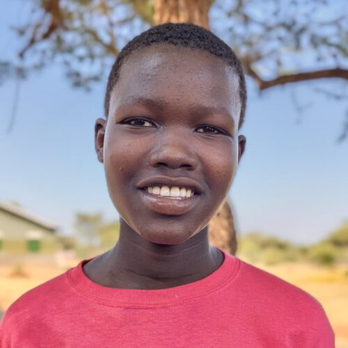 Otyang Angelina (Sponsored)