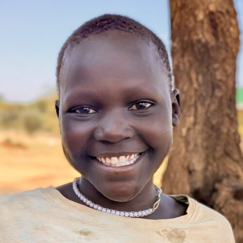 Patrica Nakong (Sponsored)