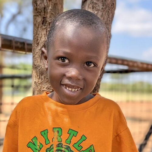 Putan Benjamin (Sponsored)