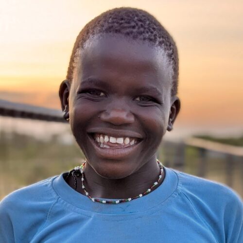 Rachel Akudo Rakele (Sponsored)