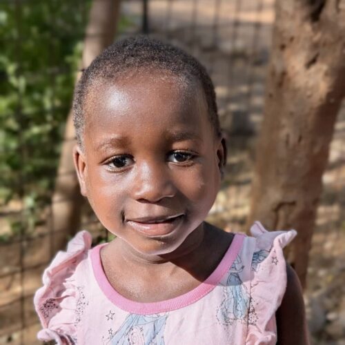 Sagal Jacinta (Sponsored)