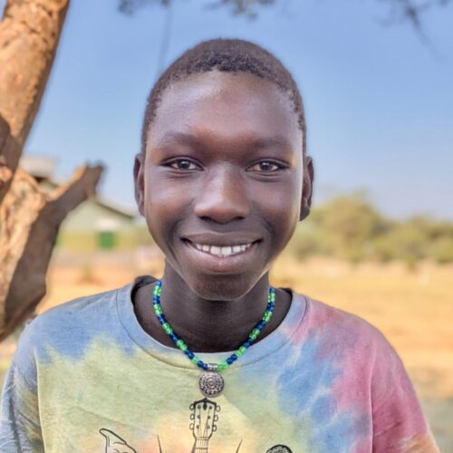 Turukan Mary (Sponsored)