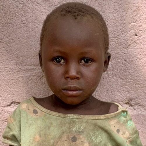 Naleyo Lomong Natalie 