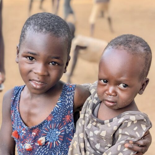 Lokiru Lokudomeri Michael 