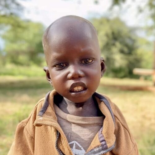 Lomokol Echoch Samuel 